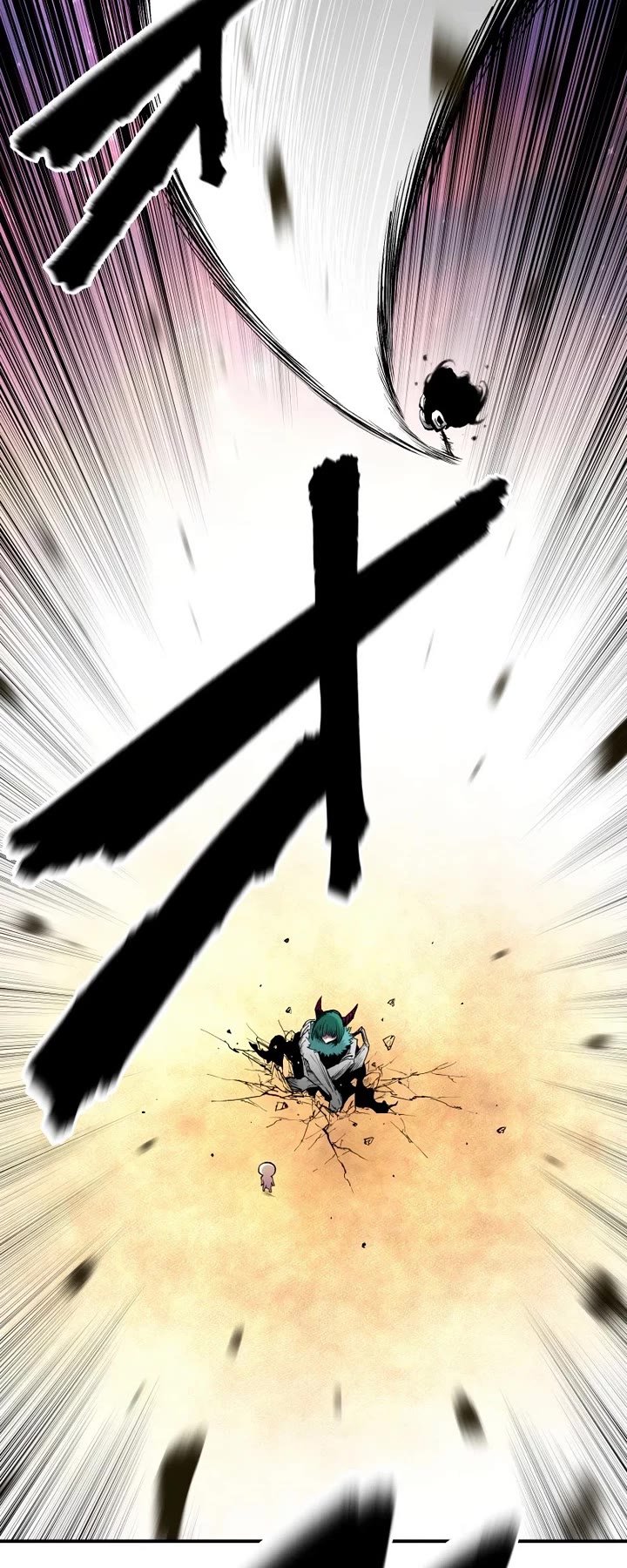 Ninja Reincarnation: Fuuma Kotarou's Quest to Reclaim His Humanity chapter 13 page 41