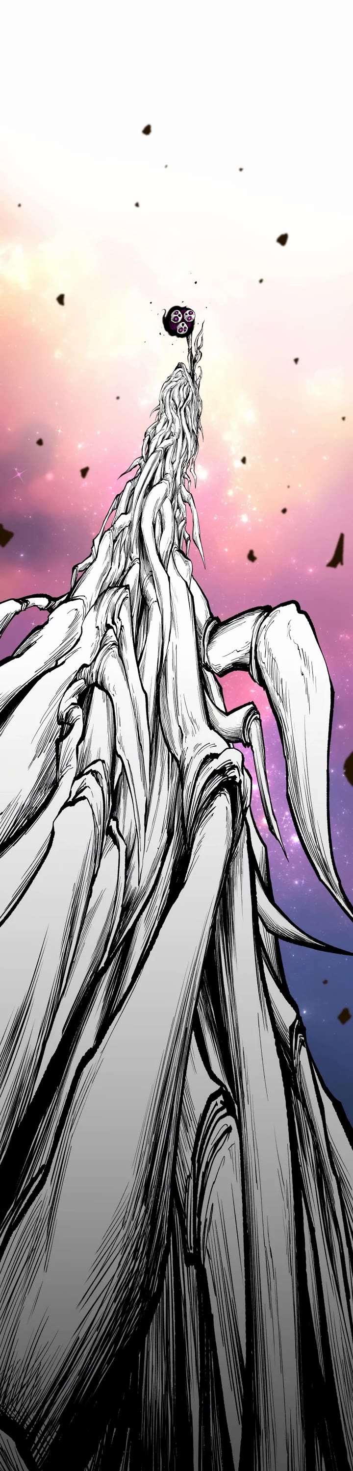 Ninja Reincarnation: Fuuma Kotarou's Quest to Reclaim His Humanity chapter 13 page 43