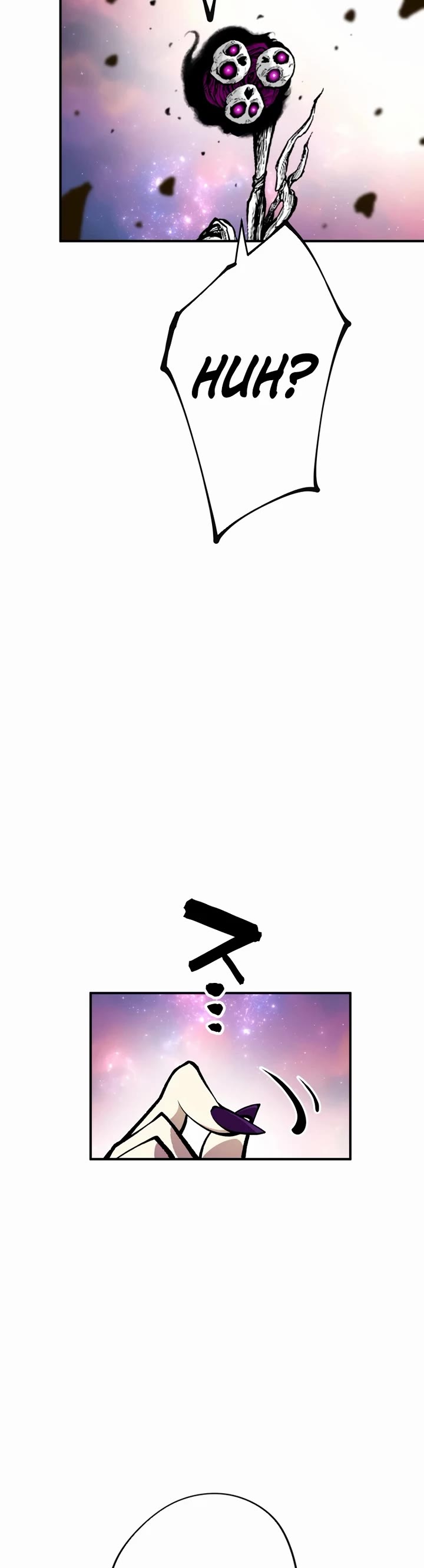 Ninja Reincarnation: Fuuma Kotarou's Quest to Reclaim His Humanity chapter 13 page 45