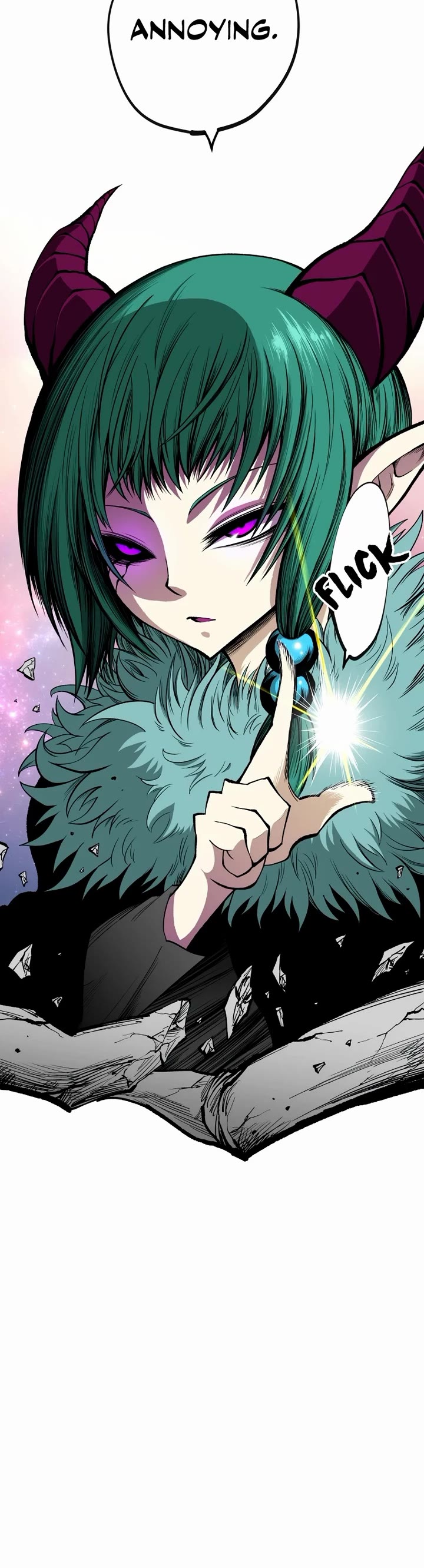 Ninja Reincarnation: Fuuma Kotarou's Quest to Reclaim His Humanity chapter 13 page 46