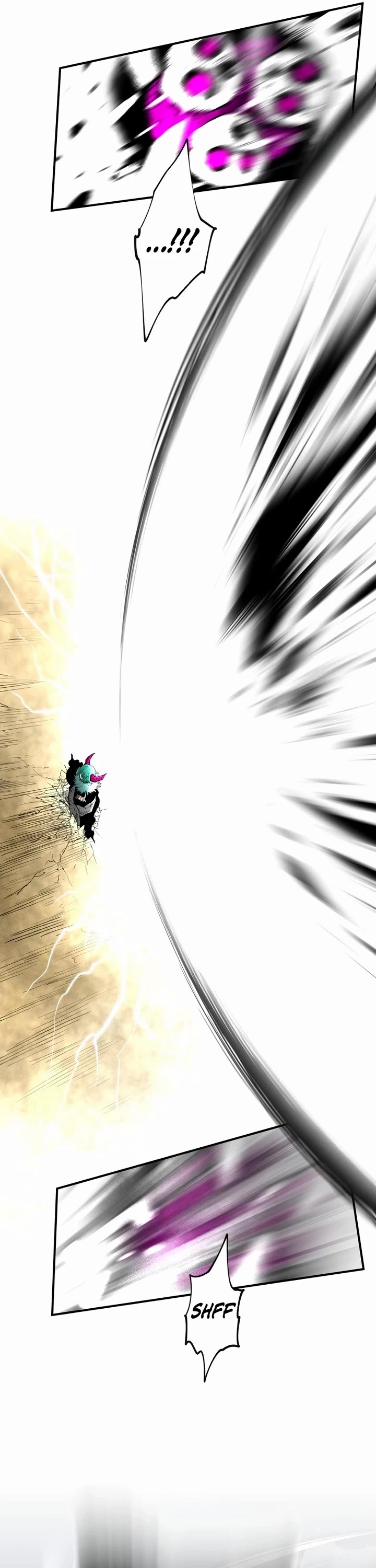 Ninja Reincarnation: Fuuma Kotarou's Quest to Reclaim His Humanity chapter 13 page 47