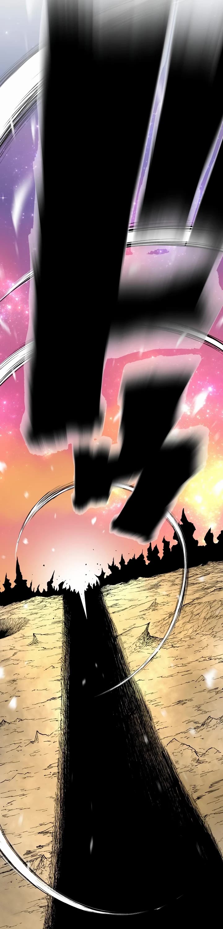 Ninja Reincarnation: Fuuma Kotarou's Quest to Reclaim His Humanity chapter 13 page 48