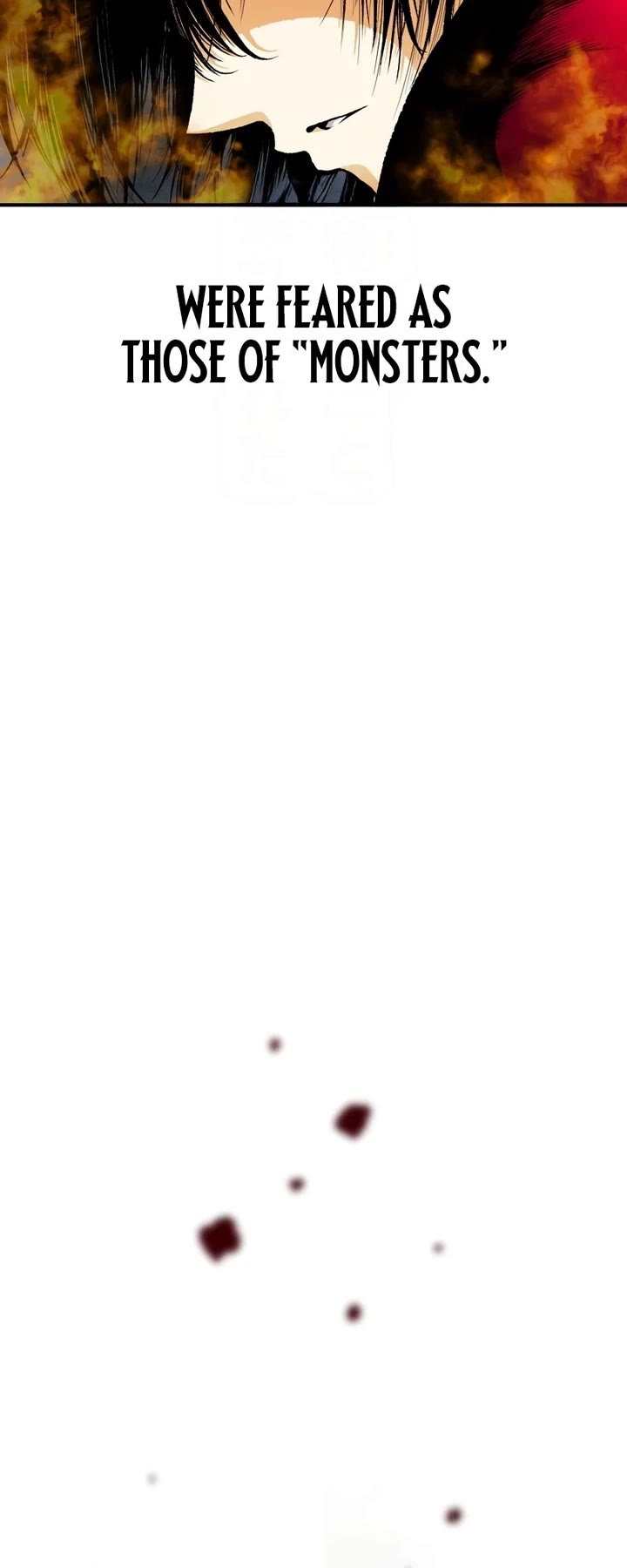 Ninja Reincarnation: Fuuma Kotarou's Quest to Reclaim His Humanity chapter 13 page 5