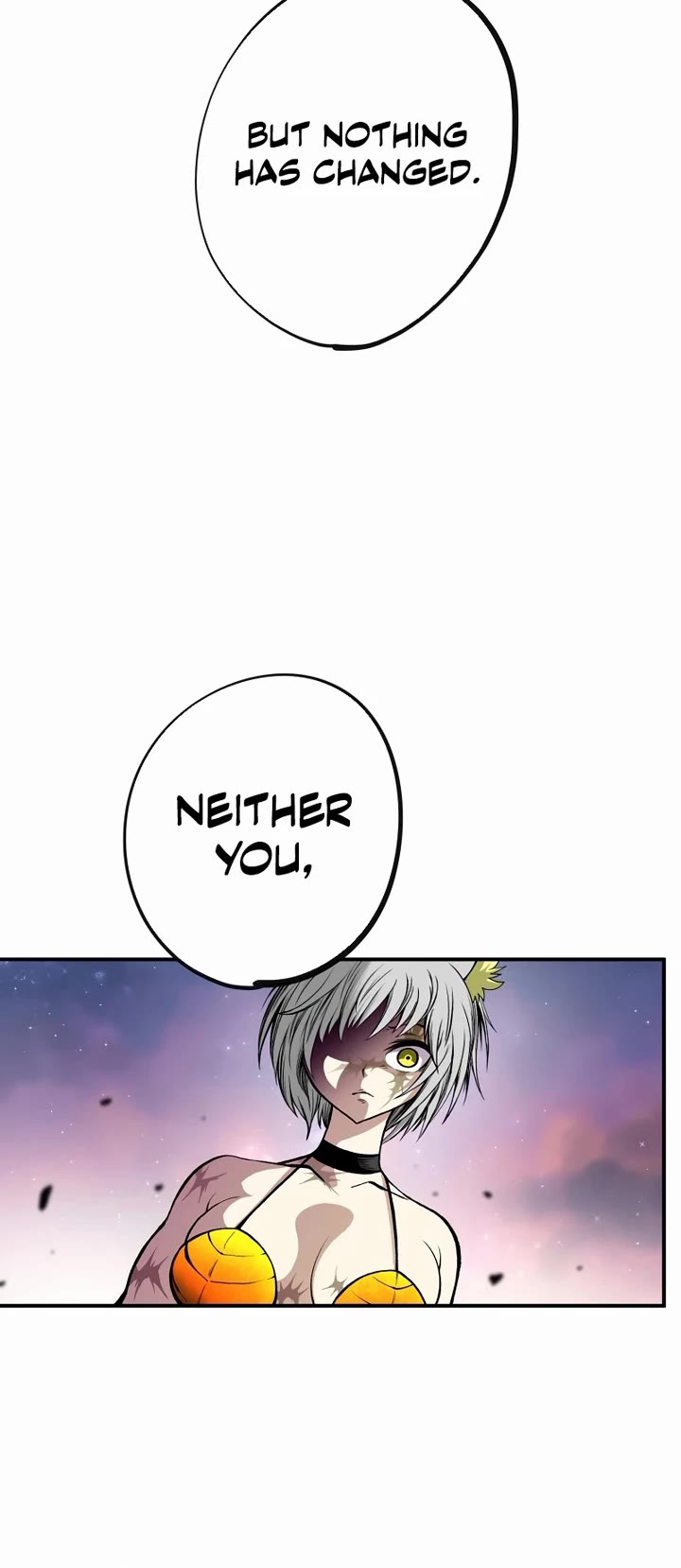 Ninja Reincarnation: Fuuma Kotarou's Quest to Reclaim His Humanity chapter 14 page 10