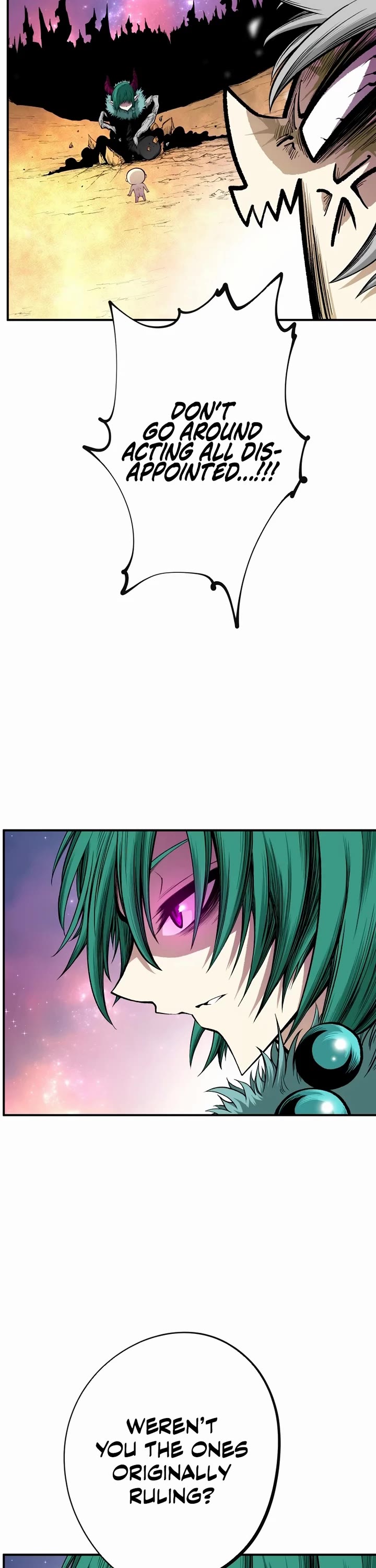 Ninja Reincarnation: Fuuma Kotarou's Quest to Reclaim His Humanity chapter 14 page 12