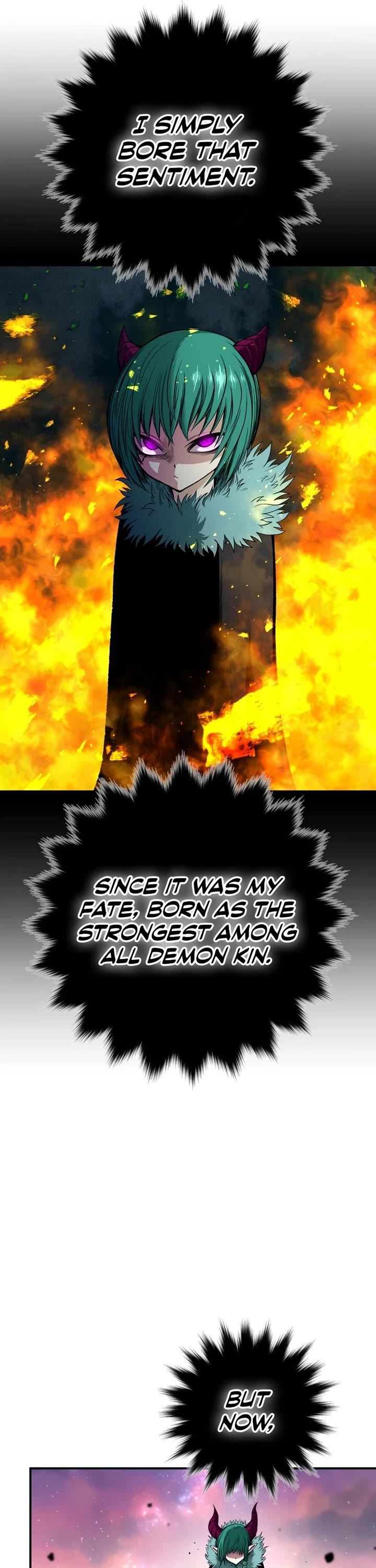 Ninja Reincarnation: Fuuma Kotarou's Quest to Reclaim His Humanity chapter 14 page 15