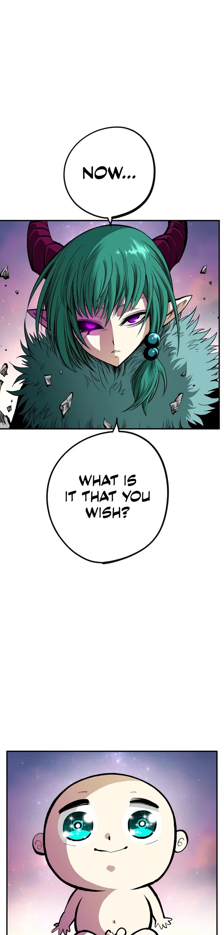 Ninja Reincarnation: Fuuma Kotarou's Quest to Reclaim His Humanity chapter 14 page 2