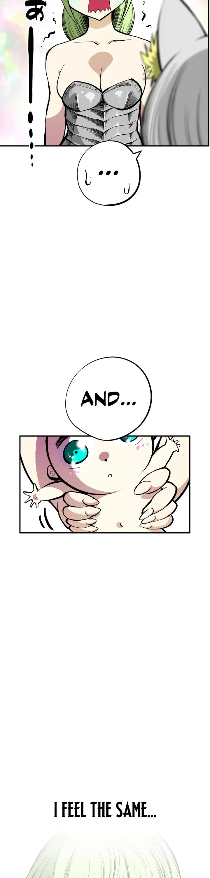 Ninja Reincarnation: Fuuma Kotarou's Quest to Reclaim His Humanity chapter 14 page 22