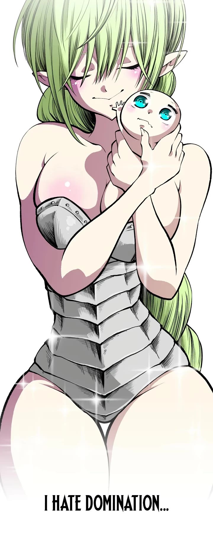 Ninja Reincarnation: Fuuma Kotarou's Quest to Reclaim His Humanity chapter 14 page 23