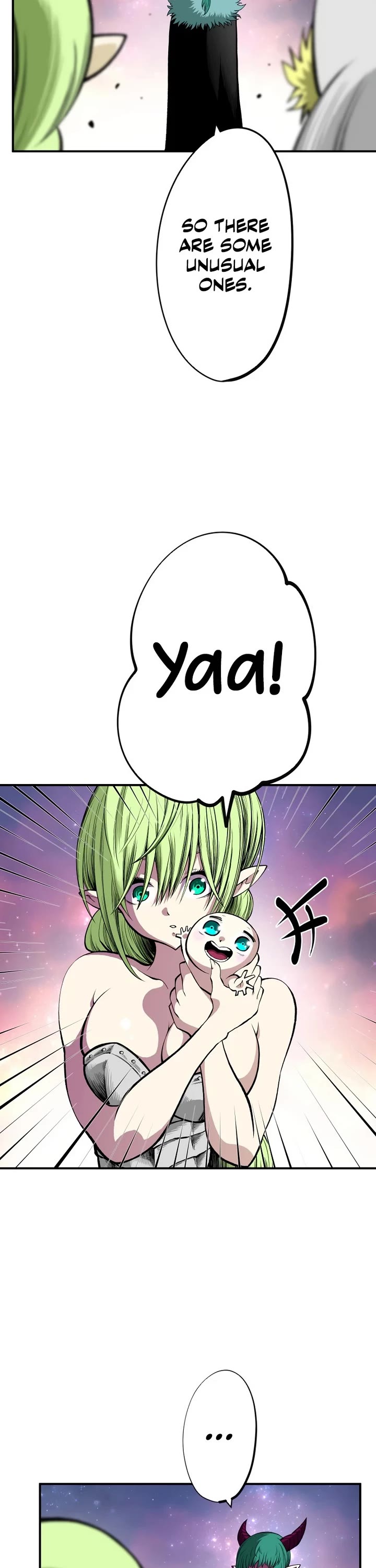 Ninja Reincarnation: Fuuma Kotarou's Quest to Reclaim His Humanity chapter 14 page 26