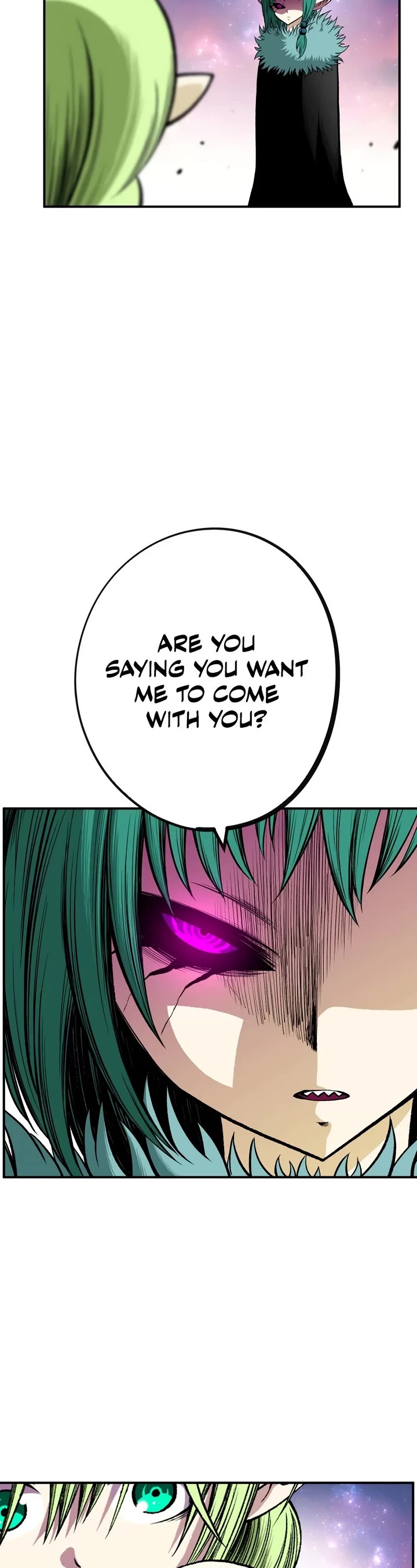 Ninja Reincarnation: Fuuma Kotarou's Quest to Reclaim His Humanity chapter 14 page 27