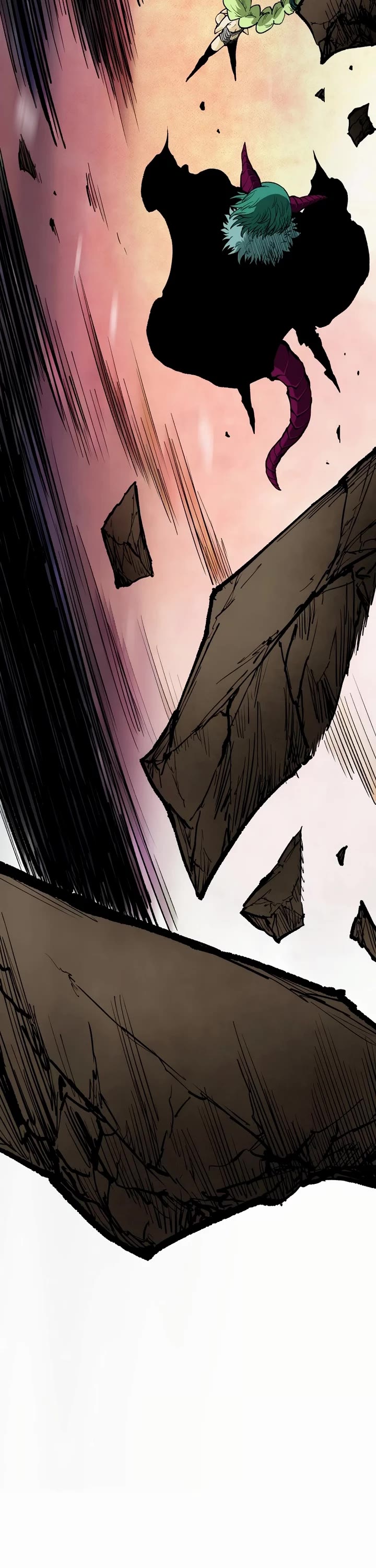 Ninja Reincarnation: Fuuma Kotarou's Quest to Reclaim His Humanity chapter 14 page 34