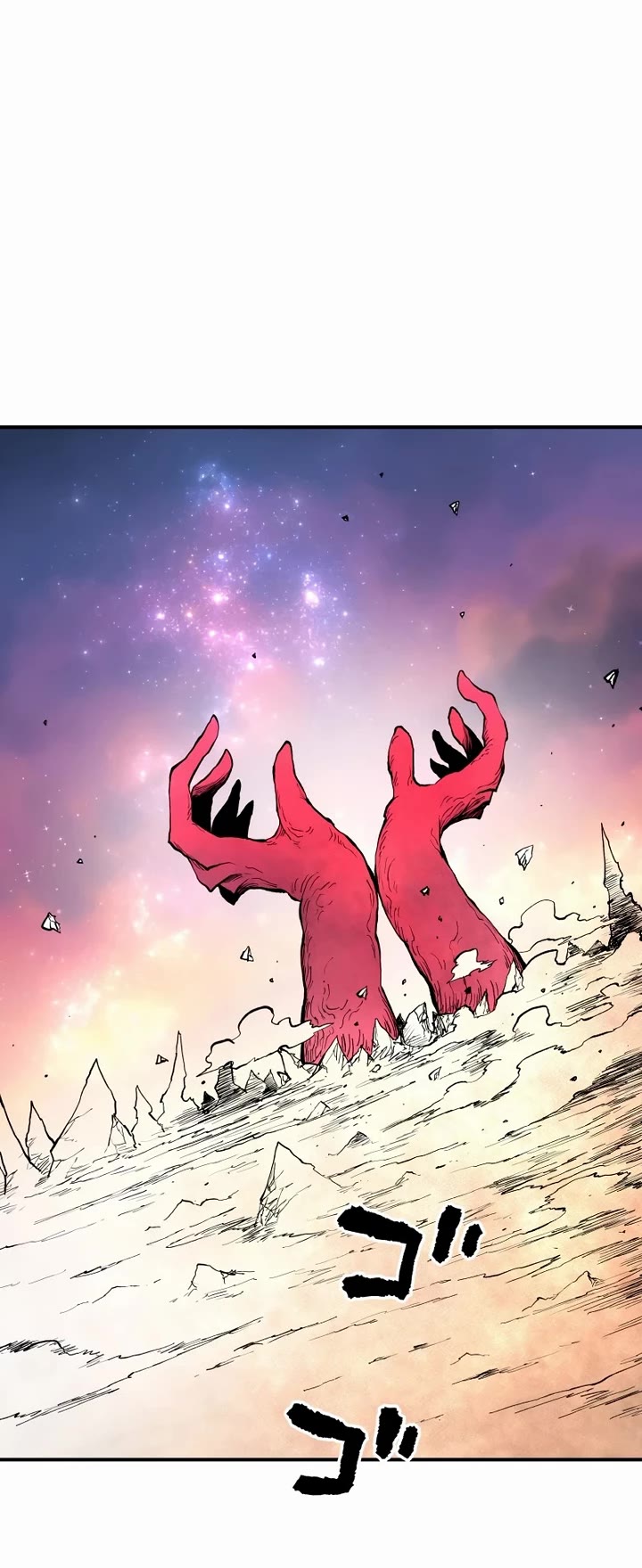 Ninja Reincarnation: Fuuma Kotarou's Quest to Reclaim His Humanity chapter 14 page 37