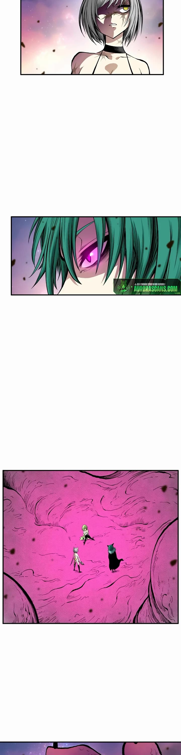 Ninja Reincarnation: Fuuma Kotarou's Quest to Reclaim His Humanity chapter 14 page 39