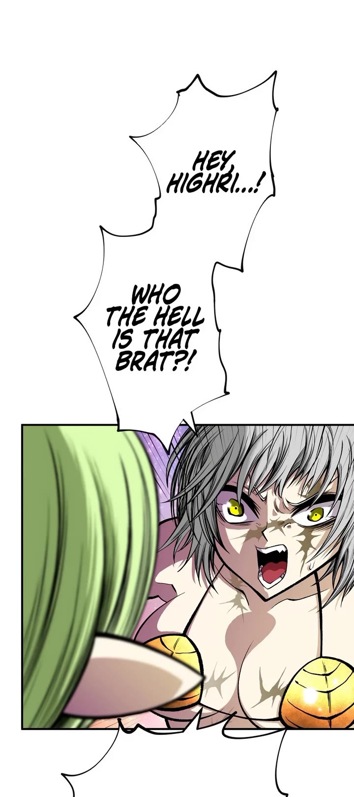 Ninja Reincarnation: Fuuma Kotarou's Quest to Reclaim His Humanity chapter 14 page 4