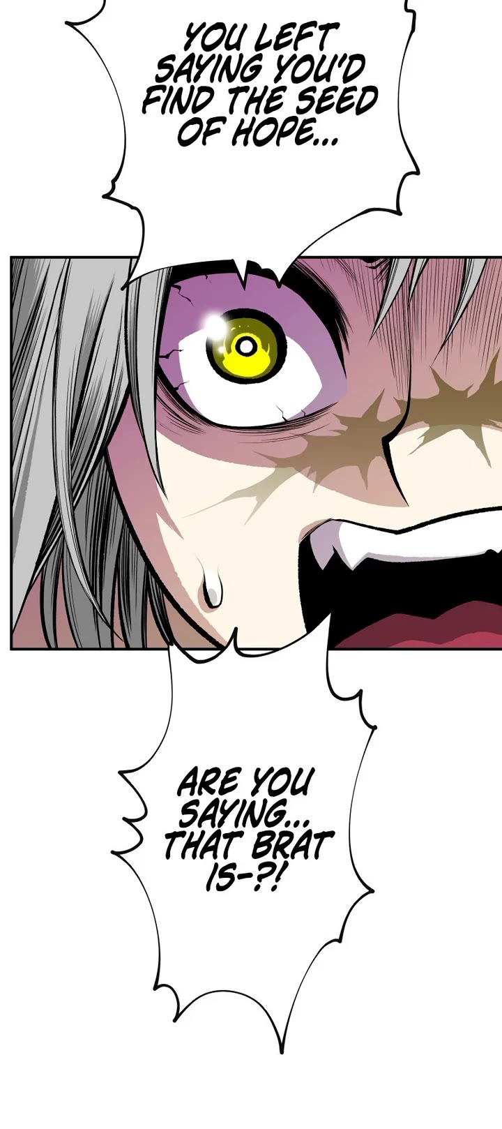 Ninja Reincarnation: Fuuma Kotarou's Quest to Reclaim His Humanity chapter 14 page 5