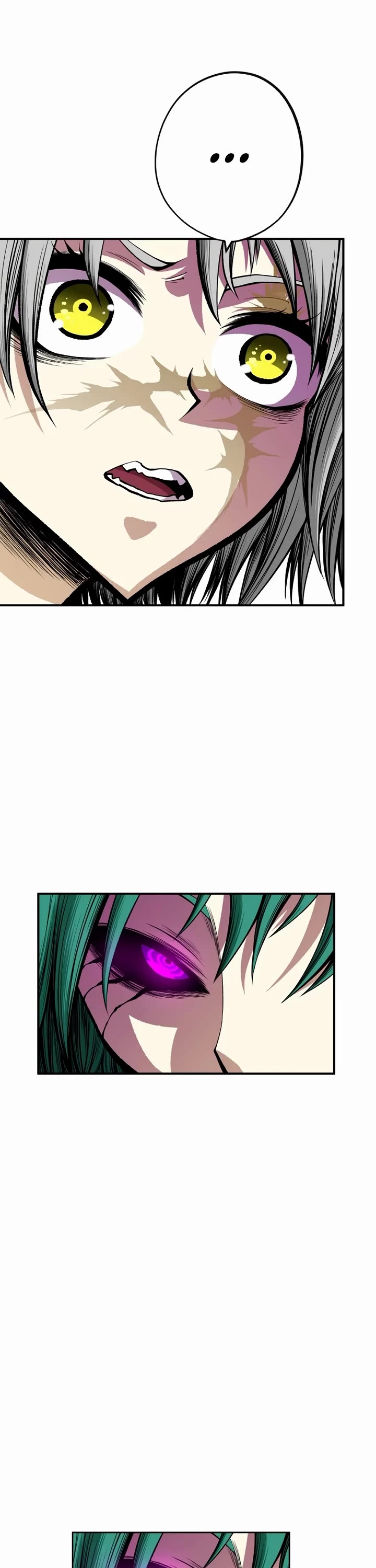 Ninja Reincarnation: Fuuma Kotarou's Quest to Reclaim His Humanity chapter 14 page 7