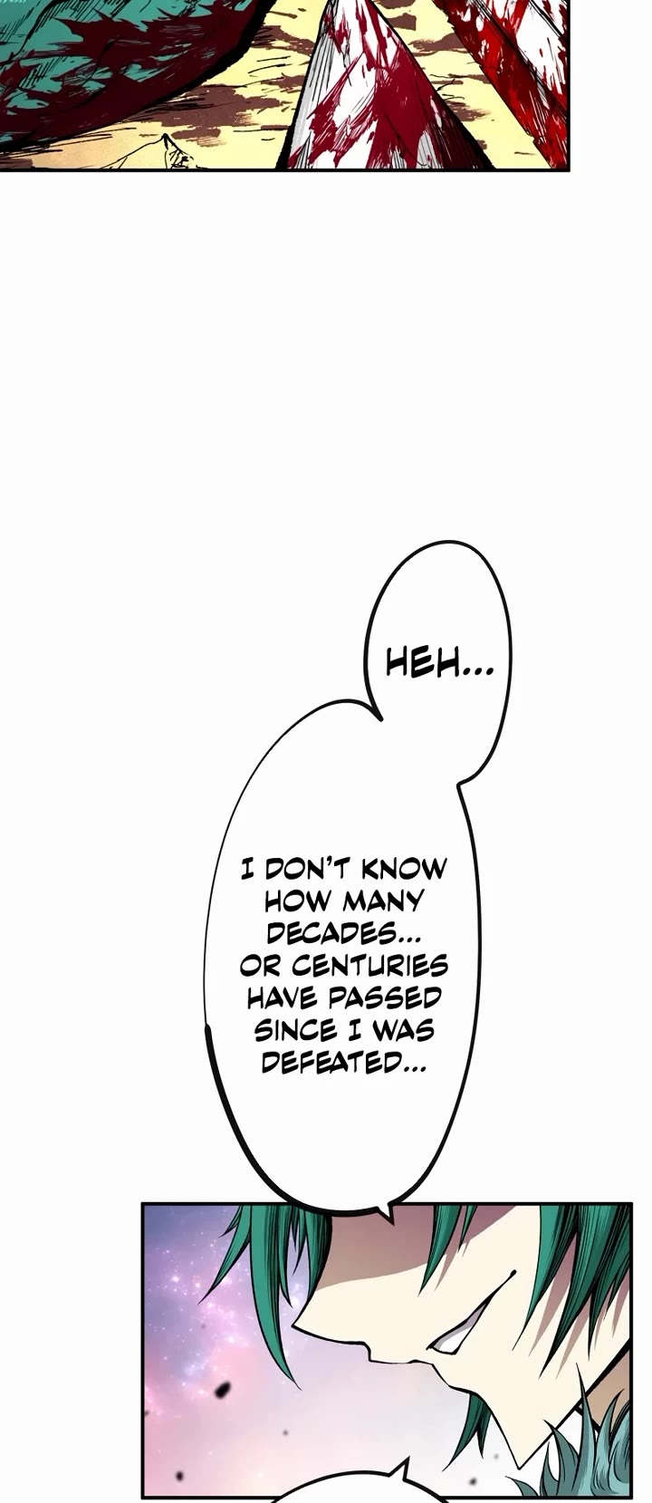 Ninja Reincarnation: Fuuma Kotarou's Quest to Reclaim His Humanity chapter 14 page 9