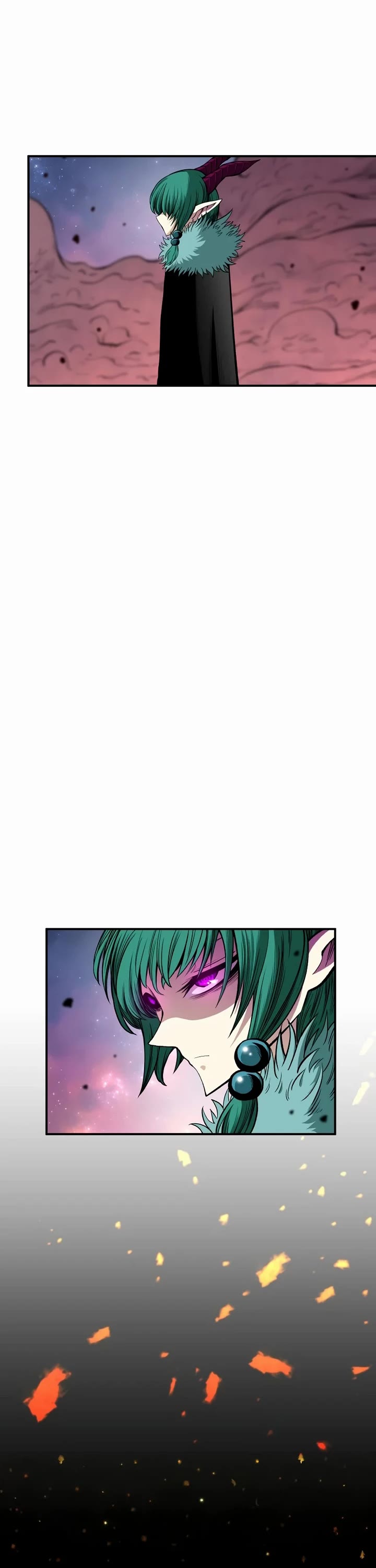 Ninja Reincarnation: Fuuma Kotarou's Quest to Reclaim His Humanity chapter 15 page 11