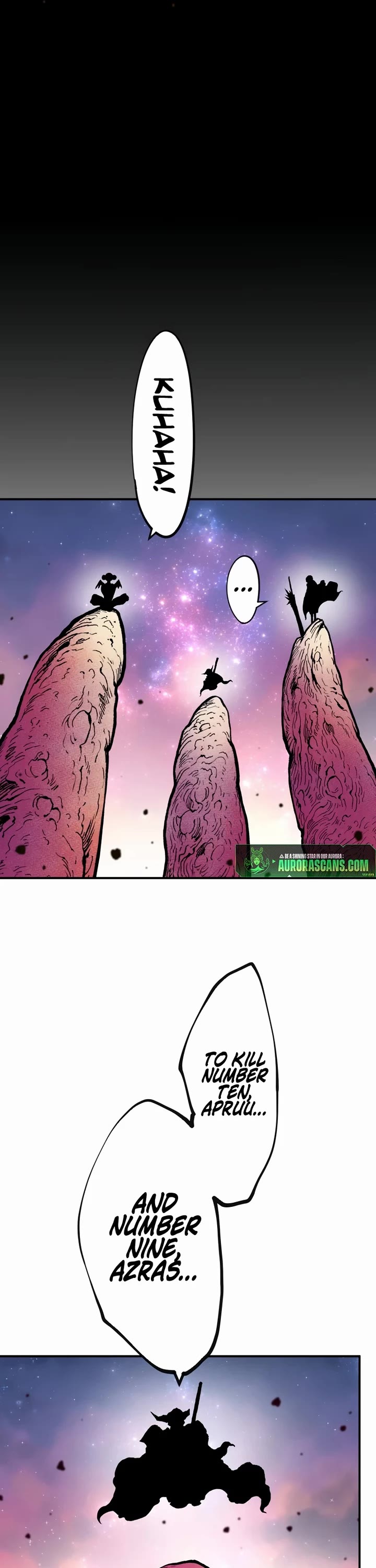 Ninja Reincarnation: Fuuma Kotarou's Quest to Reclaim His Humanity chapter 15 page 12