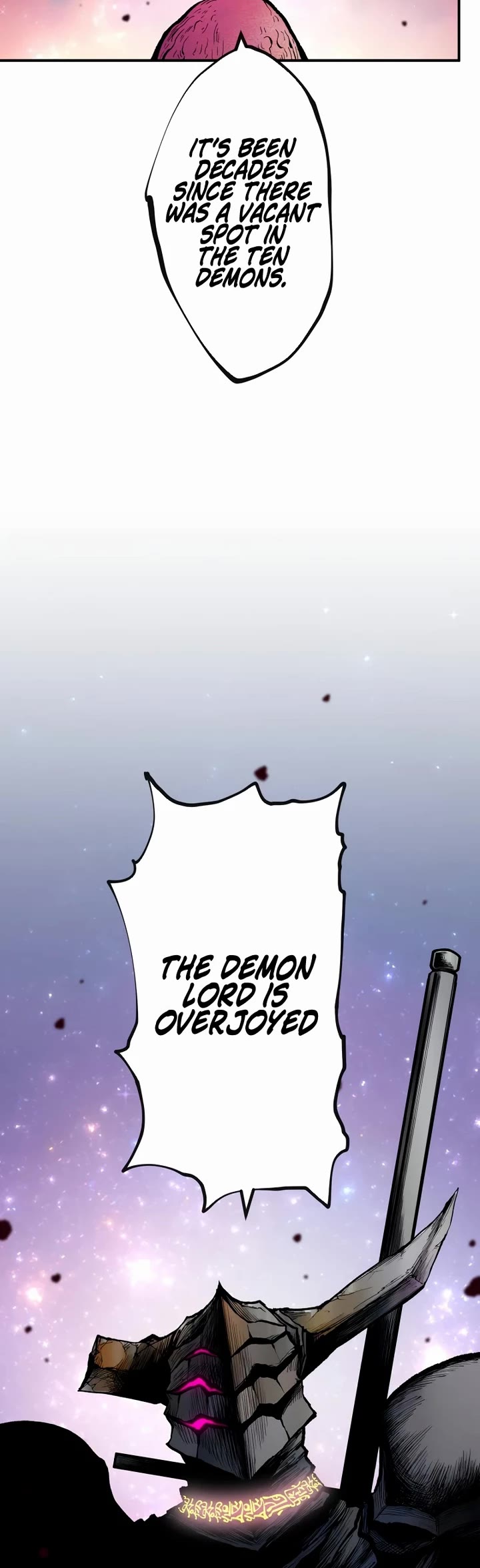 Ninja Reincarnation: Fuuma Kotarou's Quest to Reclaim His Humanity chapter 15 page 13