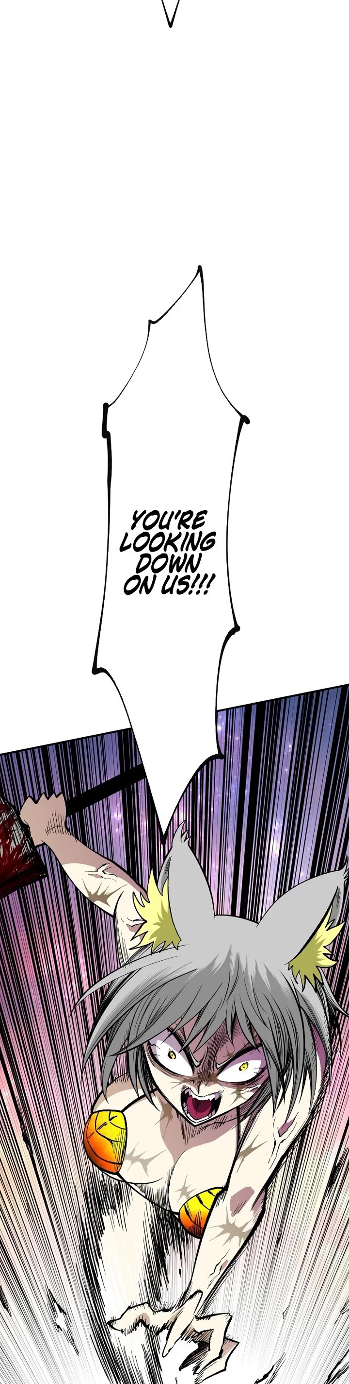 Ninja Reincarnation: Fuuma Kotarou's Quest to Reclaim His Humanity chapter 15 page 17