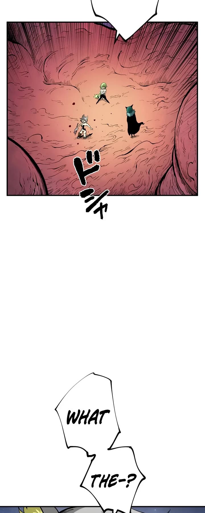 Ninja Reincarnation: Fuuma Kotarou's Quest to Reclaim His Humanity chapter 15 page 22