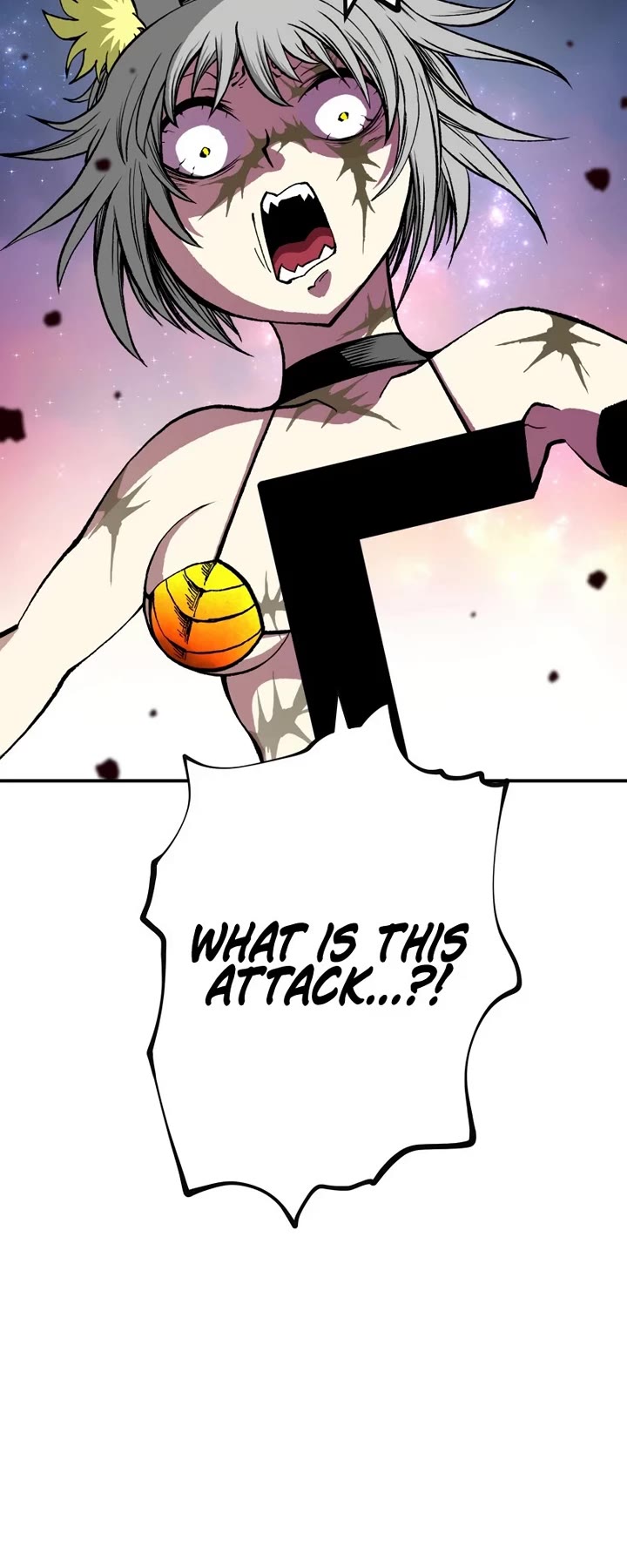 Ninja Reincarnation: Fuuma Kotarou's Quest to Reclaim His Humanity chapter 15 page 23