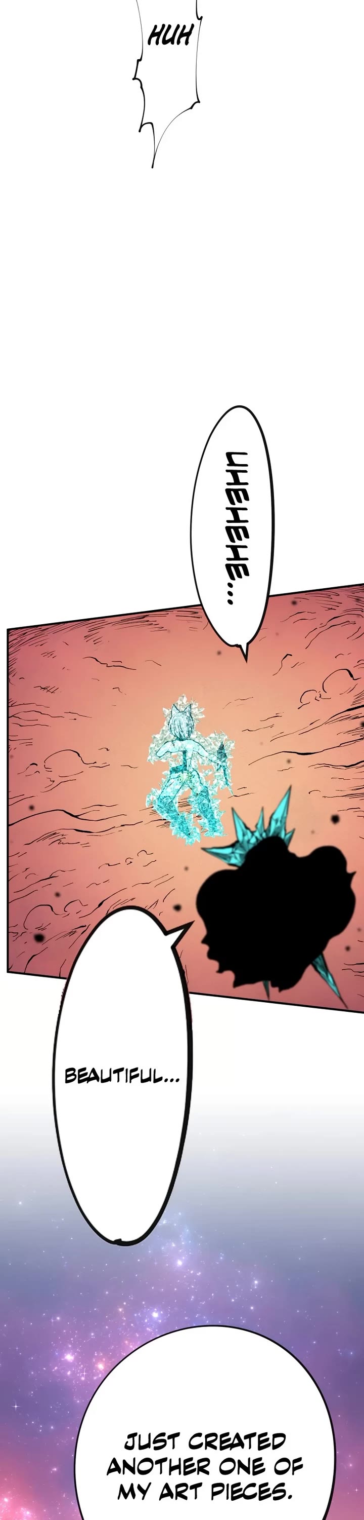 Ninja Reincarnation: Fuuma Kotarou's Quest to Reclaim His Humanity chapter 15 page 25