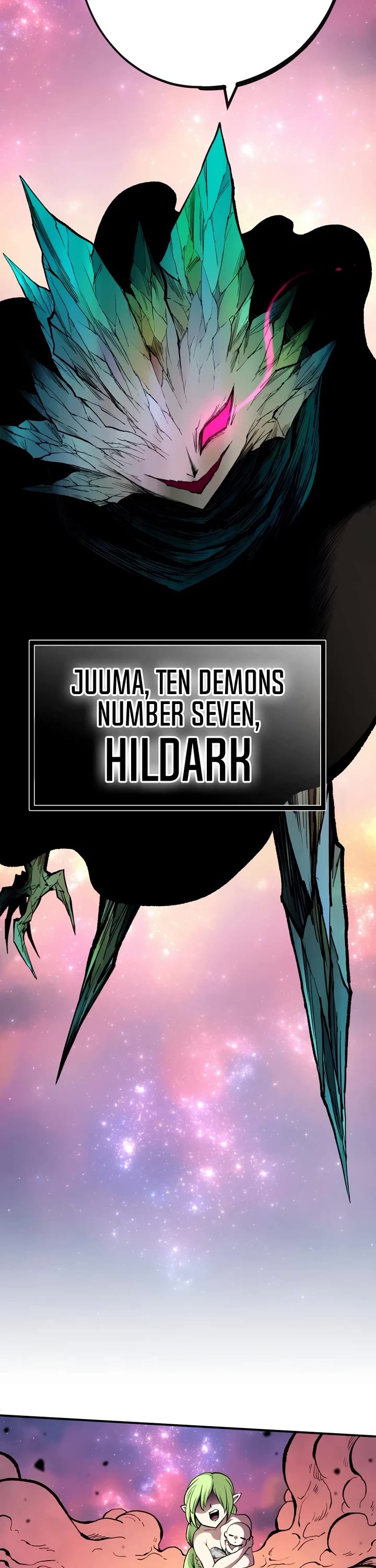 Ninja Reincarnation: Fuuma Kotarou's Quest to Reclaim His Humanity chapter 15 page 26