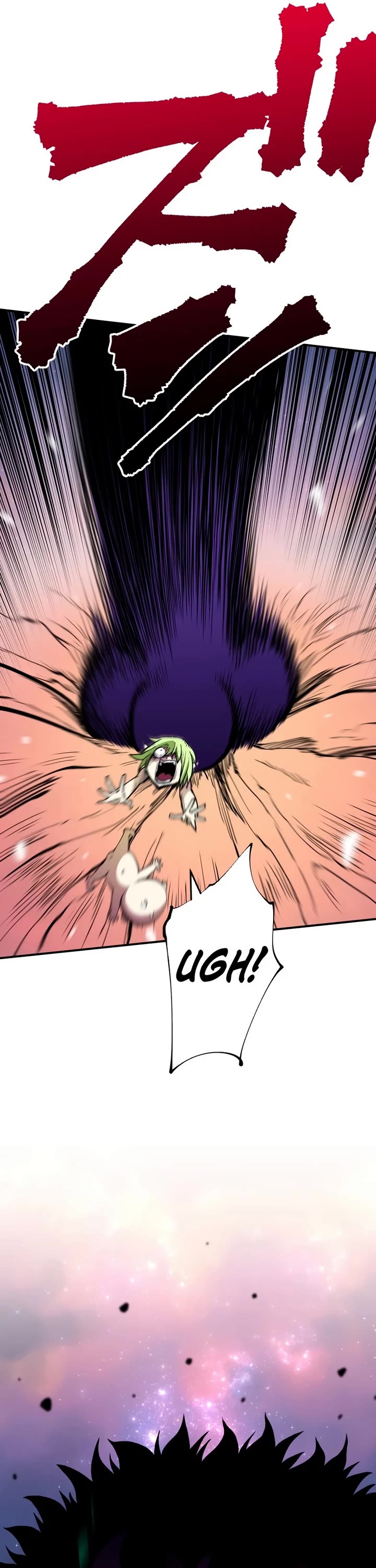 Ninja Reincarnation: Fuuma Kotarou's Quest to Reclaim His Humanity chapter 15 page 29