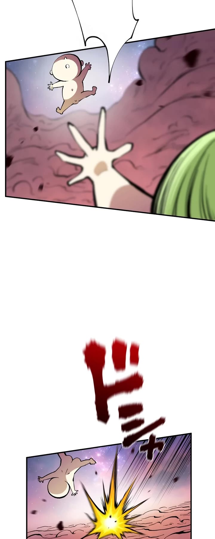 Ninja Reincarnation: Fuuma Kotarou's Quest to Reclaim His Humanity chapter 15 page 32