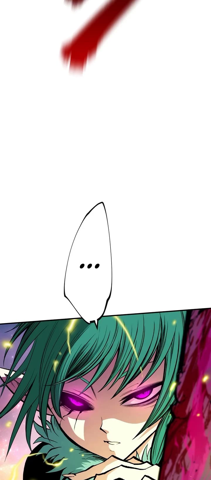 Ninja Reincarnation: Fuuma Kotarou's Quest to Reclaim His Humanity chapter 15 page 37