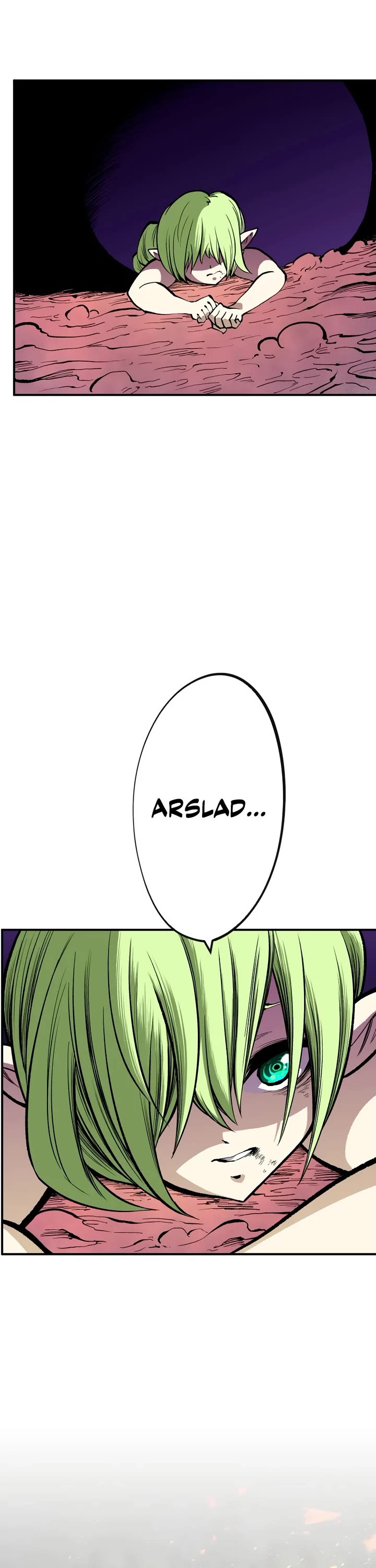 Ninja Reincarnation: Fuuma Kotarou's Quest to Reclaim His Humanity chapter 15 page 41