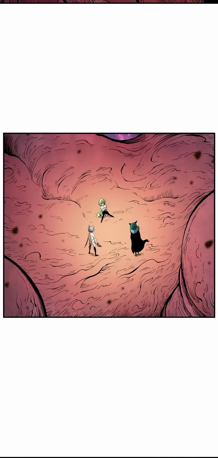 Ninja Reincarnation: Fuuma Kotarou's Quest to Reclaim His Humanity chapter 15 page 5