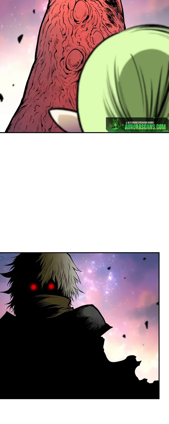 Ninja Reincarnation: Fuuma Kotarou's Quest to Reclaim His Humanity chapter 15 page 9