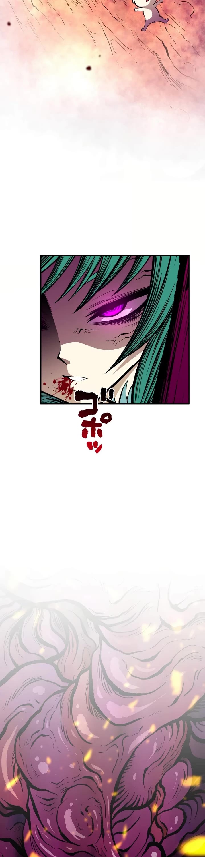 Ninja Reincarnation: Fuuma Kotarou's Quest to Reclaim His Humanity chapter 16 page 10