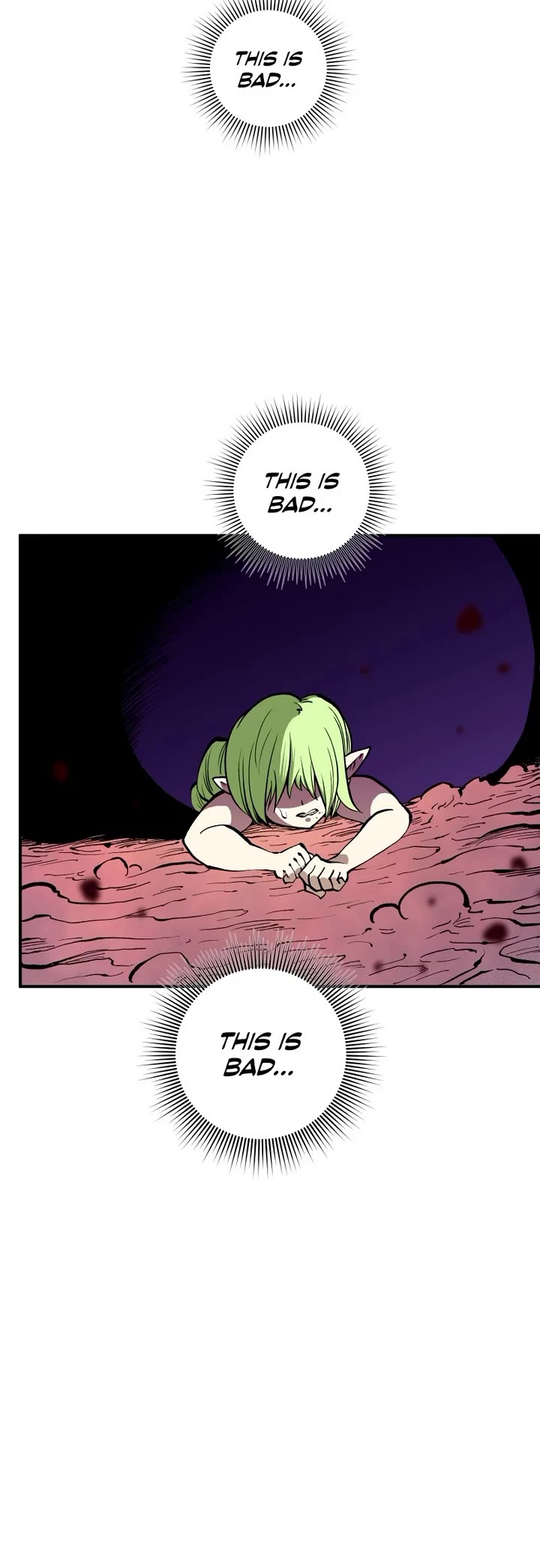 Ninja Reincarnation: Fuuma Kotarou's Quest to Reclaim His Humanity chapter 16 page 12