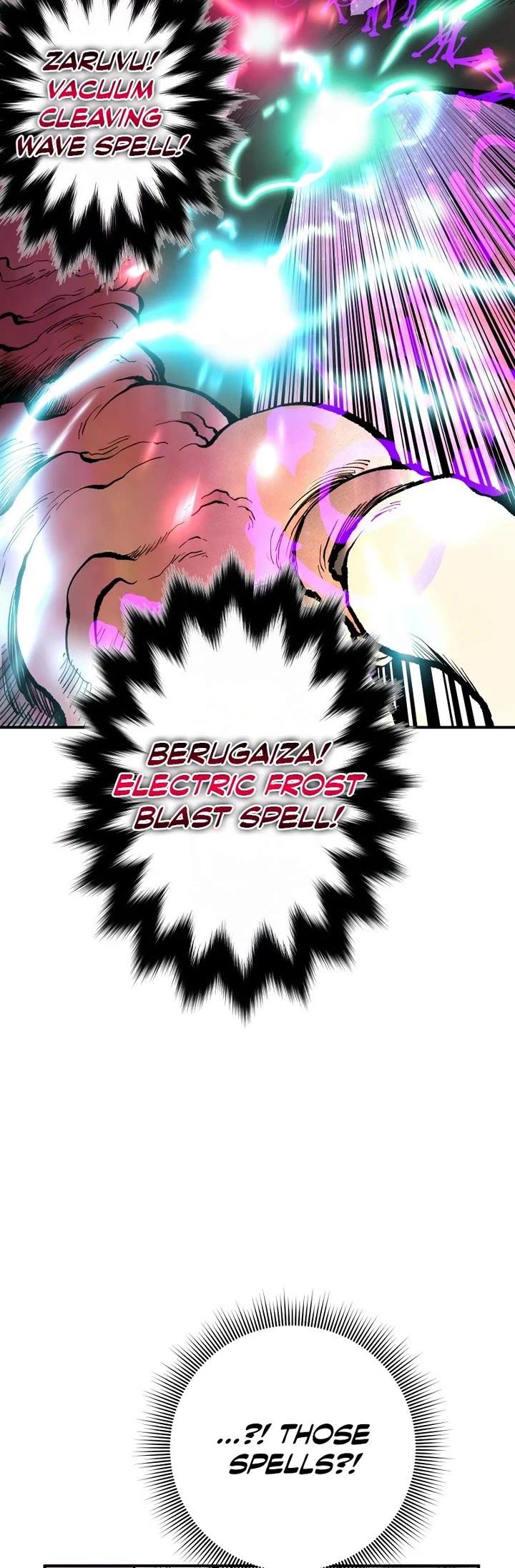 Ninja Reincarnation: Fuuma Kotarou's Quest to Reclaim His Humanity chapter 16 page 15