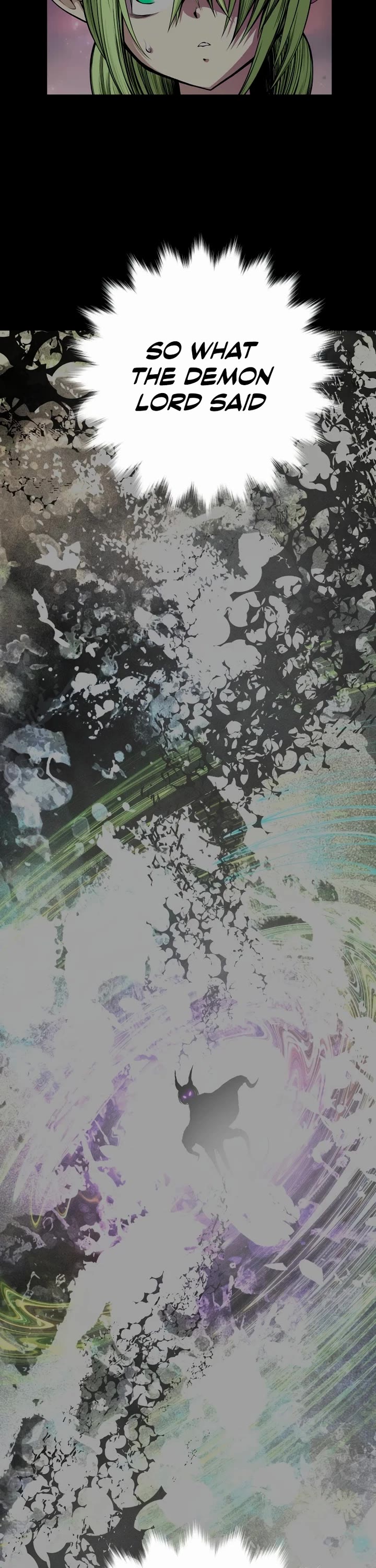 Ninja Reincarnation: Fuuma Kotarou's Quest to Reclaim His Humanity chapter 16 page 18