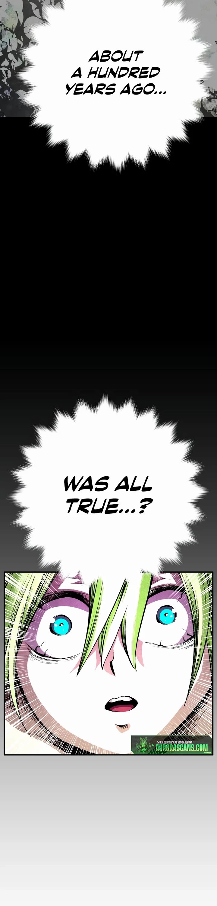 Ninja Reincarnation: Fuuma Kotarou's Quest to Reclaim His Humanity chapter 16 page 19