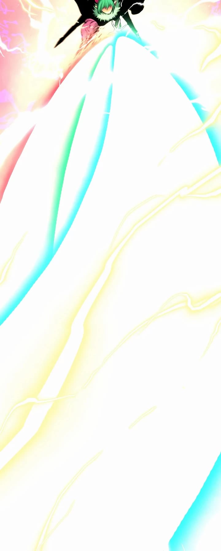 Ninja Reincarnation: Fuuma Kotarou's Quest to Reclaim His Humanity chapter 16 page 21