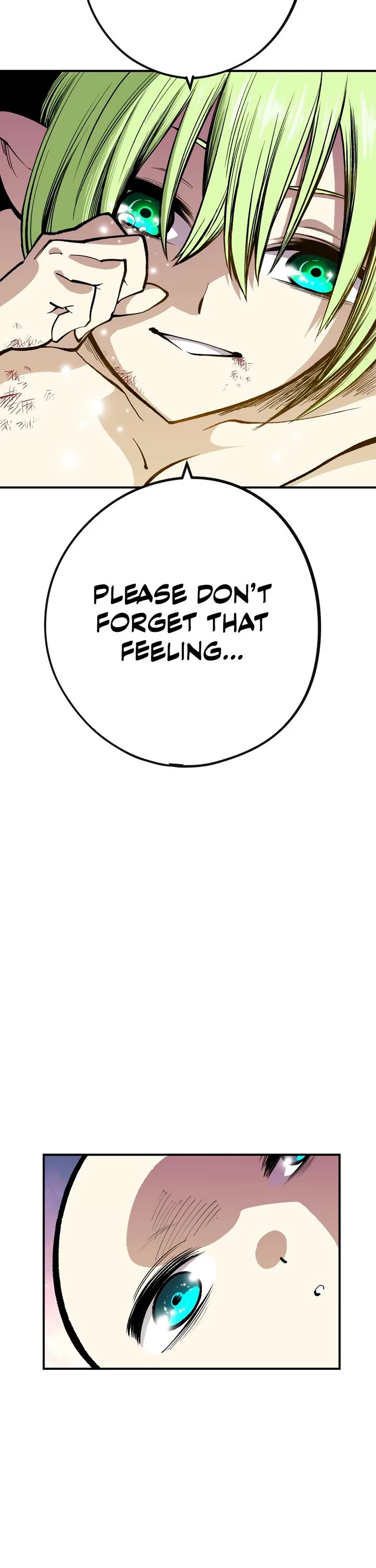 Ninja Reincarnation: Fuuma Kotarou's Quest to Reclaim His Humanity chapter 16 page 33