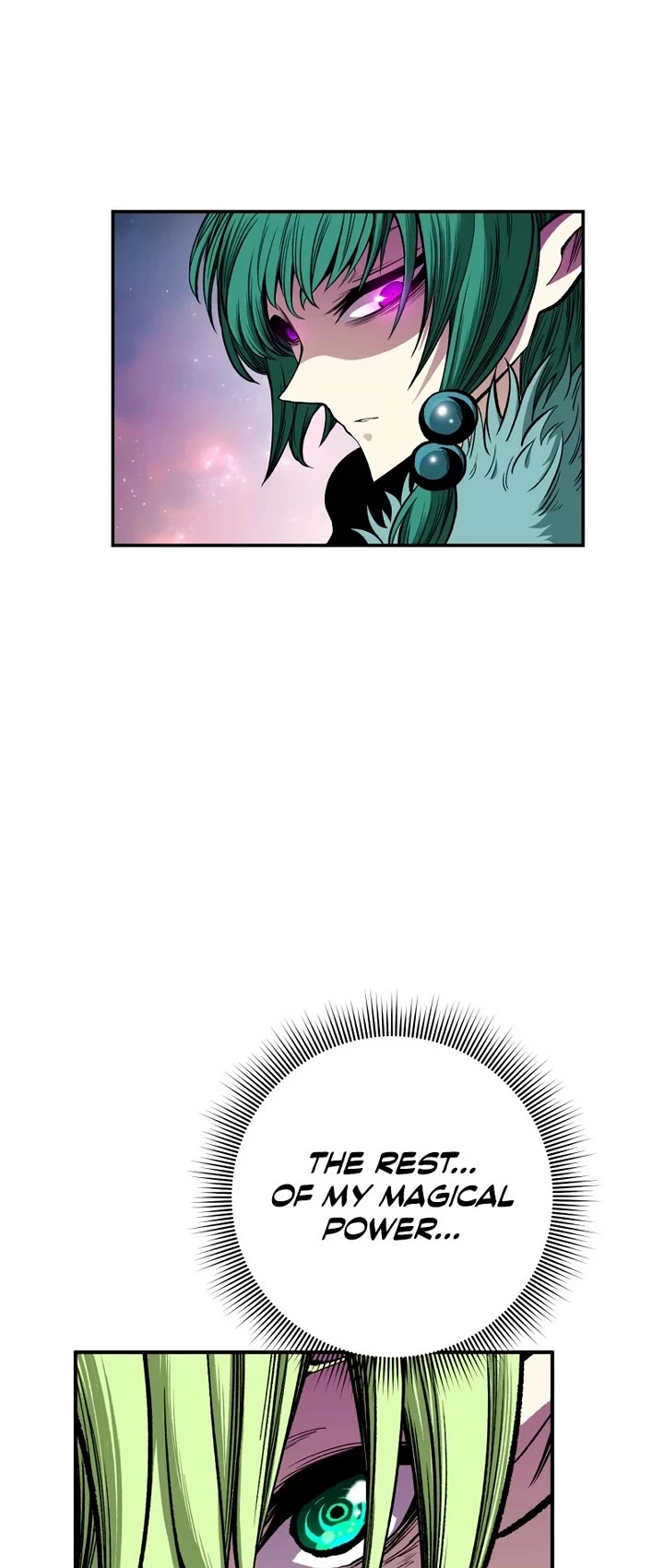 Ninja Reincarnation: Fuuma Kotarou's Quest to Reclaim His Humanity chapter 16 page 34