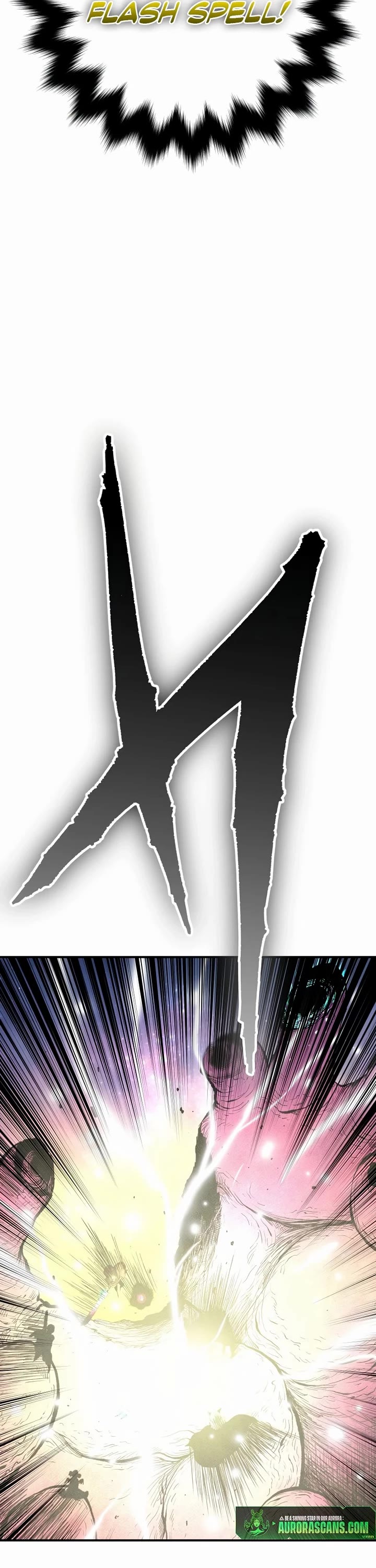 Ninja Reincarnation: Fuuma Kotarou's Quest to Reclaim His Humanity chapter 16 page 36