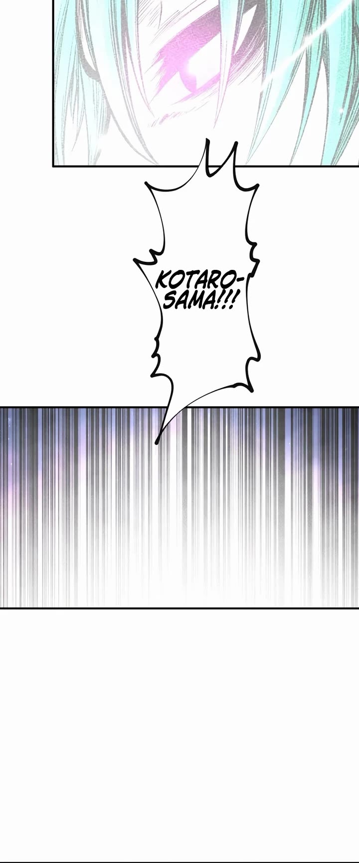 Ninja Reincarnation: Fuuma Kotarou's Quest to Reclaim His Humanity chapter 16 page 40