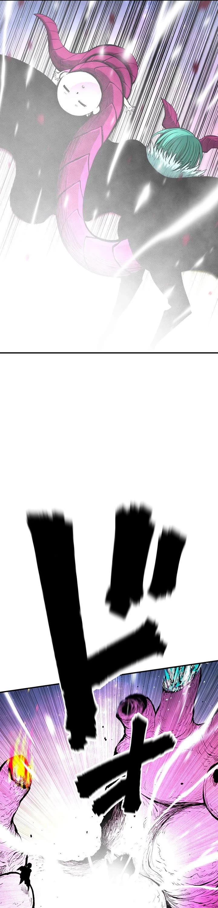 Ninja Reincarnation: Fuuma Kotarou's Quest to Reclaim His Humanity chapter 16 page 41