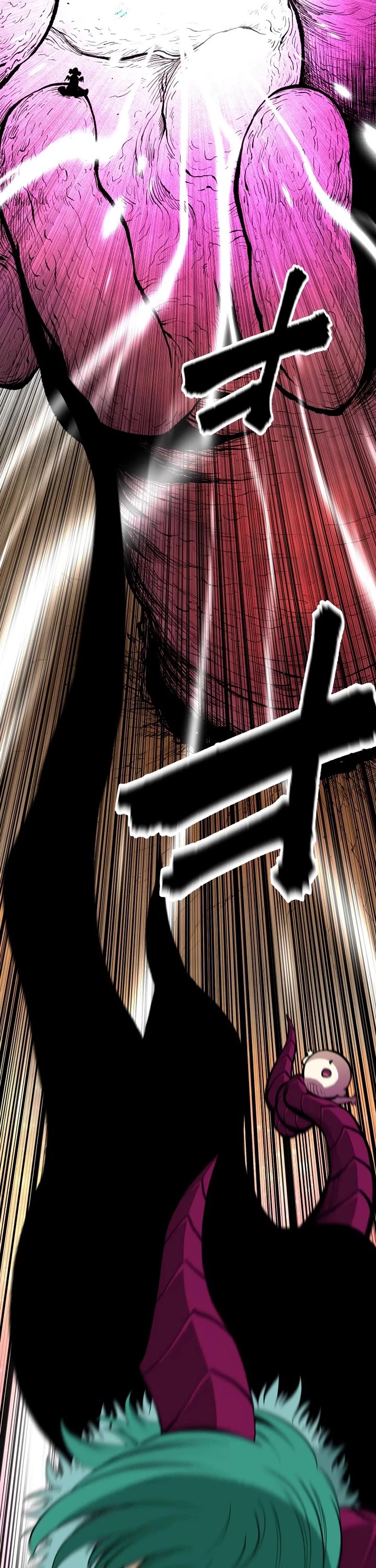 Ninja Reincarnation: Fuuma Kotarou's Quest to Reclaim His Humanity chapter 16 page 42