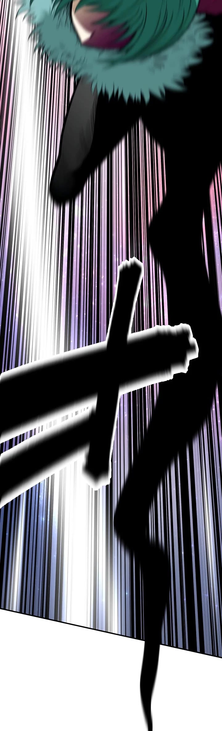 Ninja Reincarnation: Fuuma Kotarou's Quest to Reclaim His Humanity chapter 16 page 43