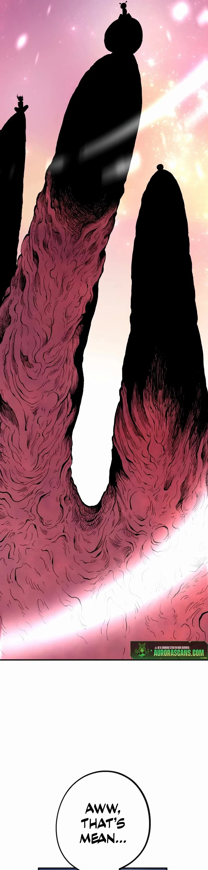 Ninja Reincarnation: Fuuma Kotarou's Quest to Reclaim His Humanity chapter 16 page 45